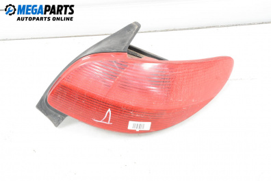 Bremsleuchte for Peugeot 206 Hatchback (08.1998 - 12.2012), hecktür, position: rechts
