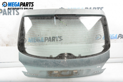Boot lid for Peugeot 206 Hatchback (08.1998 - 12.2012), 5 doors, hatchback, position: rear