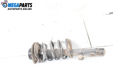 MacPherson-federbein for Peugeot 206 Hatchback (08.1998 - 12.2012), hecktür, position: rechts, vorderseite