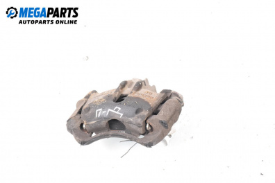 Etrier de frână for Peugeot 206 Hatchback (08.1998 - 12.2012), position: dreaptă - fața