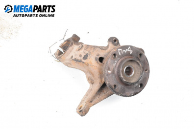 Knuckle hub for Peugeot 206 Hatchback (08.1998 - 12.2012), position: front - right