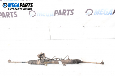 Zahnstangen-lenkgetriebe, hydraulisch for Peugeot 206 Hatchback (08.1998 - 12.2012), hecktür