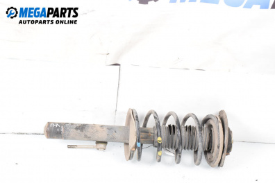 MacPherson-federbein for Peugeot 206 Hatchback (08.1998 - 12.2012), hecktür, position: links, vorderseite