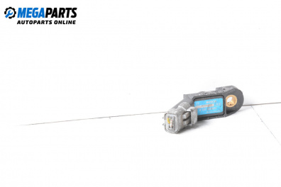 Senzor arbore cotit for Peugeot 206 Hatchback (08.1998 - 12.2012) 1.1 i, 60 hp