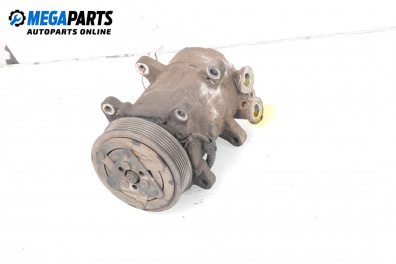 Kompressor klimaanlage for Peugeot 206 Hatchback (08.1998 - 12.2012) 1.1 i, 60 hp