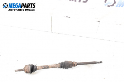 Driveshaft for Peugeot 206 Hatchback (08.1998 - 12.2012) 1.1 i, 60 hp, position: front - right