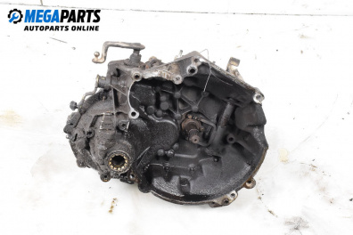  for Peugeot 206 Hatchback (08.1998 - 12.2012) 1.1 i, 60 hp