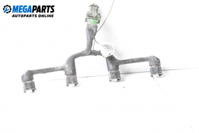 Verkabelung einspritzdüsen for Peugeot 206 Hatchback (08.1998 - 12.2012) 1.1 i, 60 hp