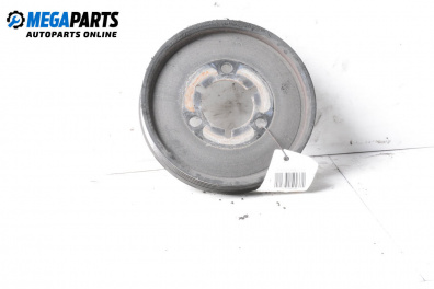 Dämpferscheibe for Peugeot 206 Hatchback (08.1998 - 12.2012) 1.1 i, 60 hp