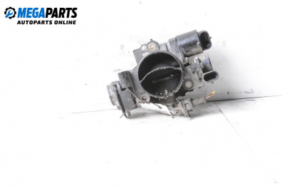 Drosselklappe for Peugeot 206 Hatchback (08.1998 - 12.2012) 1.1 i, 60 hp