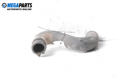 Furtun turbo for Peugeot 206 Hatchback (08.1998 - 12.2012) 1.1 i, 60 hp