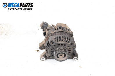 Alternator for Peugeot 206 Hatchback (08.1998 - 12.2012) 1.1 i, 60 hp