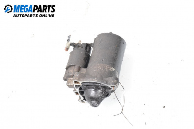 Demaror for Peugeot 206 Hatchback (08.1998 - 12.2012) 1.1 i, 60 hp