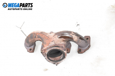 Galerie de evacuare for Peugeot 206 Hatchback (08.1998 - 12.2012) 1.1 i, 60 hp