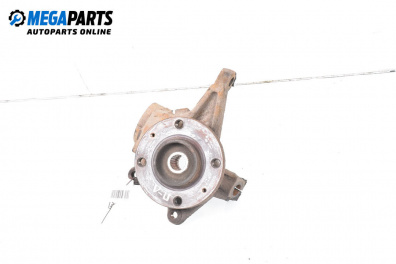 Knuckle hub for Peugeot 206 Hatchback (08.1998 - 12.2012), position: front - right