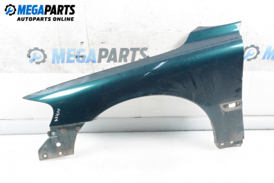 Kotflügel for Volvo V70 II Estate (11.1999 - 12.2008), 5 türen, combi, position: links, vorderseite