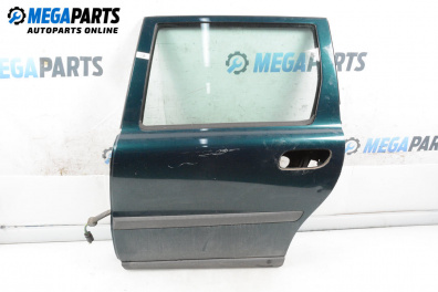 Ușă for Volvo V70 II Estate (11.1999 - 12.2008), 5 uși, combi, position: stânga - spate