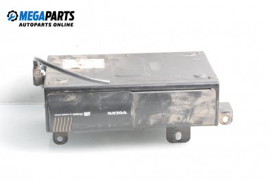 Magazie CD for Volvo V70 II Estate (11.1999 - 12.2008)