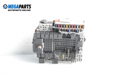 Tablou cu siguranțe for Volvo V70 II Estate (11.1999 - 12.2008) 2.5 TDI, 140 hp