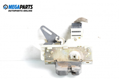 Heckklappe-schloss for Volvo V70 II Estate (11.1999 - 12.2008), combi, position: rückseite