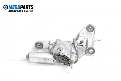 Motor ștergătoare parbriz for Volvo V70 II Estate (11.1999 - 12.2008), combi, position: din spate