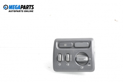 Lights switch for Volvo V70 II Estate (11.1999 - 12.2008)