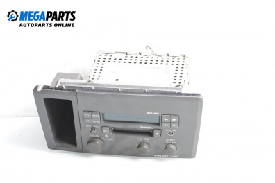 Cassette player for Volvo V70 II Estate (11.1999 - 12.2008)