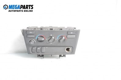 Air conditioning panel for Volvo V70 II Estate (11.1999 - 12.2008)