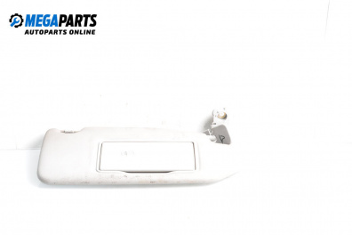 Sonnenblende for Volvo V70 II Estate (11.1999 - 12.2008), position: rechts