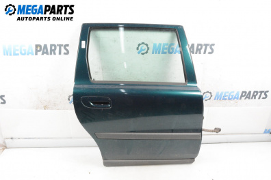 Ușă for Volvo V70 II Estate (11.1999 - 12.2008), 5 uși, combi, position: dreaptă - spate