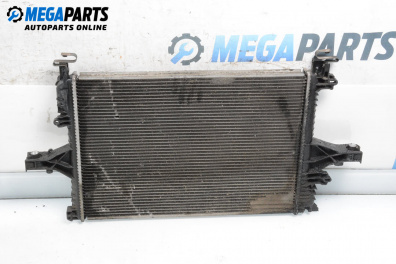 Water radiator for Volvo V70 II Estate (11.1999 - 12.2008) 2.5 TDI, 140 hp
