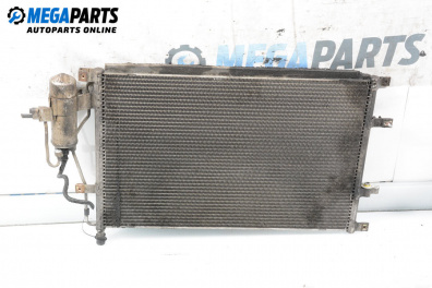 Kühler klimaanlage for Volvo V70 II Estate (11.1999 - 12.2008) 2.5 TDI, 140 hp
