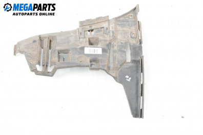 Stoßstangehalterung for Volvo V70 II Estate (11.1999 - 12.2008), combi, position: rechts, vorderseite