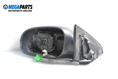 Oglindă for Volvo V70 II Estate (11.1999 - 12.2008), 5 uși, combi, position: stânga