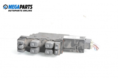 Window adjustment switch for Volvo V70 II Estate (11.1999 - 12.2008)