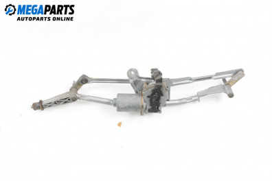 Motor ștergătoare parbriz for Volvo V70 II Estate (11.1999 - 12.2008), combi, position: fața