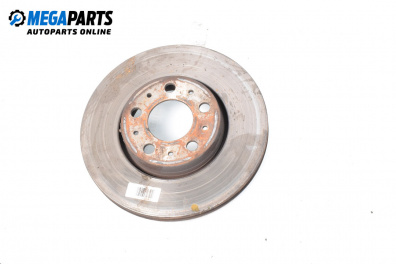 Disc de frână for Volvo V70 II Estate (11.1999 - 12.2008), position: fața