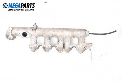 Galerie de admisie for Volvo V70 II Estate (11.1999 - 12.2008) 2.5 TDI, 140 hp