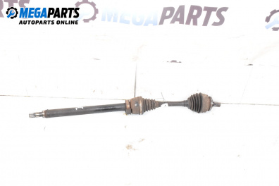 Planetară for Volvo V70 II Estate (11.1999 - 12.2008) 2.5 TDI, 140 hp, position: dreaptă - fața