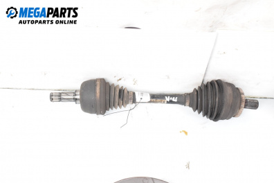 Planetară for Volvo V70 II Estate (11.1999 - 12.2008) 2.5 TDI, 140 hp, position: stânga - fața