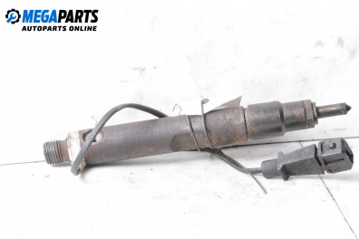 Injector inteligent for Volvo V70 II Estate (11.1999 - 12.2008) 2.5 TDI, 140 hp