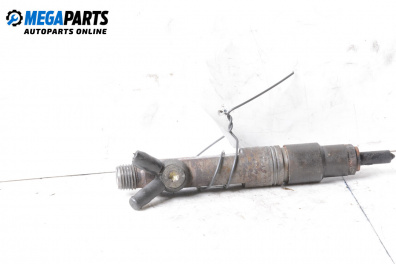 Duza diesel for Volvo V70 II Estate (11.1999 - 12.2008) 2.5 TDI, 140 hp