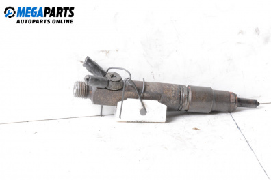 Duza diesel for Volvo V70 II Estate (11.1999 - 12.2008) 2.5 TDI, 140 hp