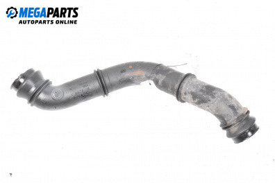 Furtun turbo for Volvo V70 II Estate (11.1999 - 12.2008) 2.5 TDI, 140 hp