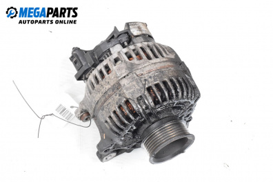 Alternator for Volvo V70 II Estate (11.1999 - 12.2008) 2.5 TDI, 140 hp