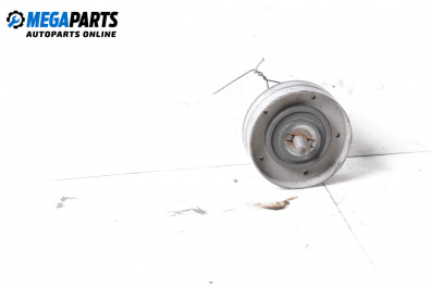 Rolă de tensionare curea for Volvo V70 II Estate (11.1999 - 12.2008) 2.5 TDI, 140 hp