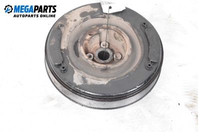 Fulie antivibrații for Volvo V70 II Estate (11.1999 - 12.2008) 2.5 TDI, 140 hp