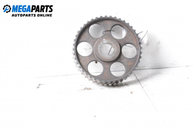 Fulie curea for Volvo V70 II Estate (11.1999 - 12.2008) 2.5 TDI, 140 hp