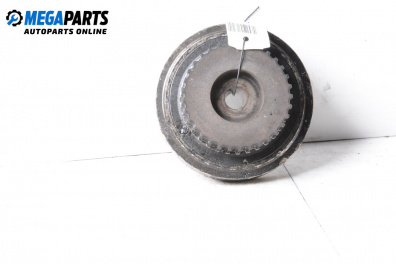 Fulie curea for Volvo V70 II Estate (11.1999 - 12.2008) 2.5 TDI, 140 hp