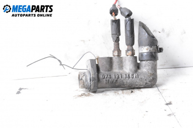 Încălzitor lichid de răcire motor for Volvo V70 II Estate (11.1999 - 12.2008) 2.5 TDI, 140 hp